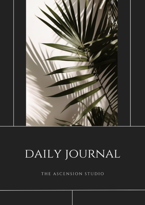 Daily Journal