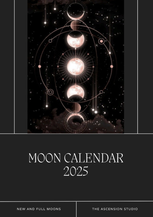 Moon Calendar