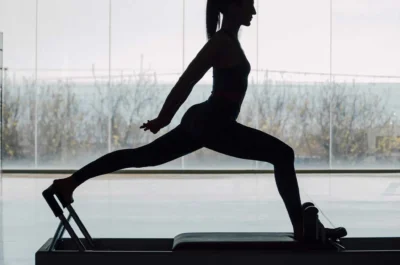 Pilates 1
